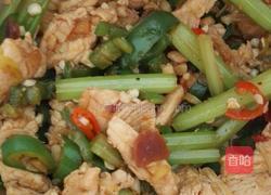 鸡肉的做法图解3