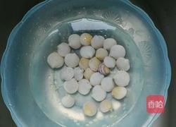 蛤蜊炖蛋的做法图解1