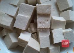 香辣素牛肉的做法图解1