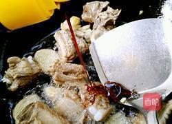 土豆炖排骨的做法图解7