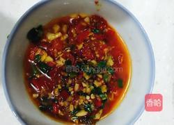 蒜蓉烤茄子?的做法图解5