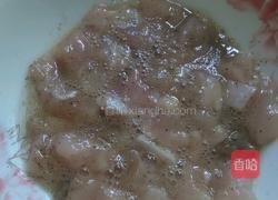 炸鸡米花的做法图解3