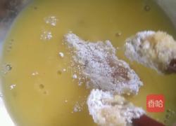炸鸡米花的做法图解5