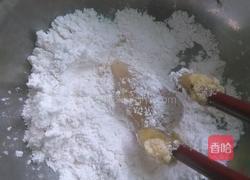 炸鸡米花的做法图解4