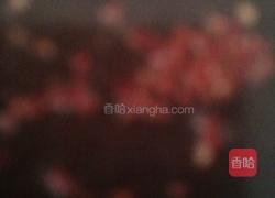 花椒鱼片的做法图解3