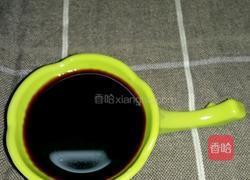 生抽：味极鲜蘸油条的做法图解3