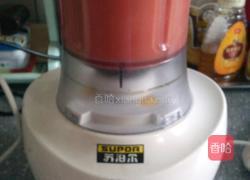 西瓜柠檬水的做法图解2