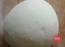 东北芹菜猪肉饺子的做法图解4