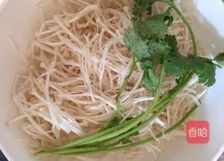 金针茹番茄蛋汤的做法图解1