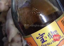 香炸脆皮猪手的做法图解6