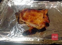 椒盐猪颈肉的做法图解6