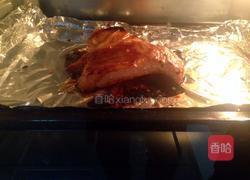 椒盐猪颈肉的做法图解7