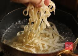 西红柿鸡蛋面的做法图解9