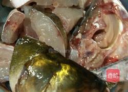 麦香鱼块的做法图解1