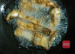麦香鱼块的做法图解5