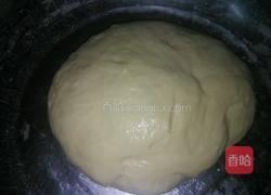 自制油条的做法图解1