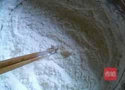 南瓜馒头的做法图解3
