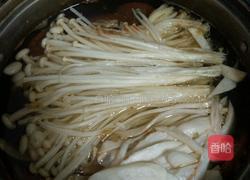 清淡鲫鱼汤的做法图解4