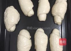 黄油小面包的做法图解6