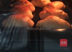 黄油小面包的做法图解7