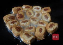 酿豆腐的做法图解5