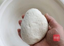 豆腐包子的做法图解1