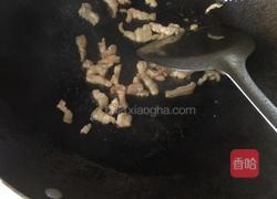 青椒千张丝的做法图解2