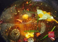 麻辣牛肉粉丝的做法图解5