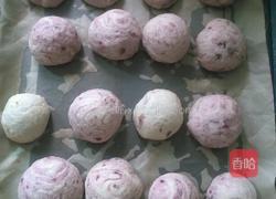 紫薯酥的做法图解9