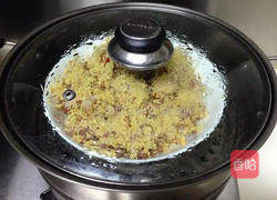 小米蒸排骨的做法圖解6