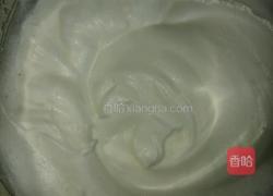 原味戚风蛋糕的做法图解7