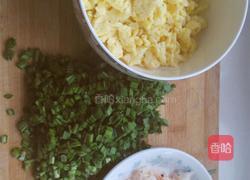 锅贴的做法图解4