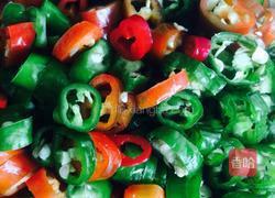 雪菜肉丝的做法图解4