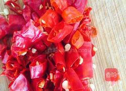 雪菜肉丝的做法图解6