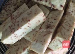 反沙芋的做法图解4