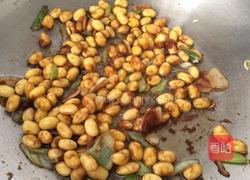 酱烧海带的做法图解7