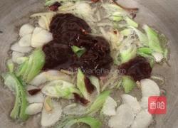 酱烧海带的做法图解6