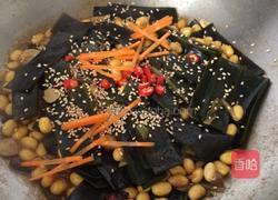 酱烧海带的做法图解10