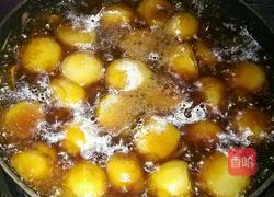 红烧冬瓜球的做法图解5