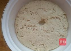 豆沙包的做法图解1