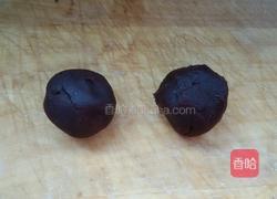 豆沙包的做法图解3