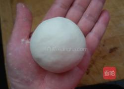 豆沙包的做法图解6