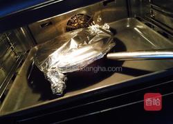 红酒牛肉的做法图解9