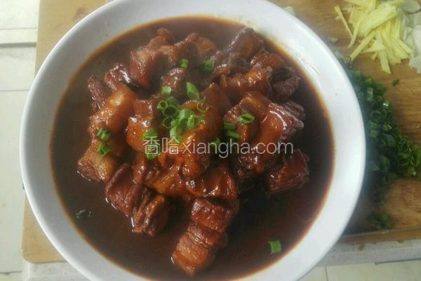 红烧肉