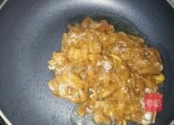 沙茶瘦肉丝的做法图解5