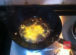 白菜圆子汤的做法图解2