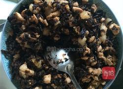 梅干菜饼的做法图解1