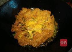 韭菜煎蛋的做法图解8