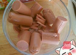 DIY美味泡面的做法图解2