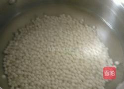 芒果西米露的做法图解1